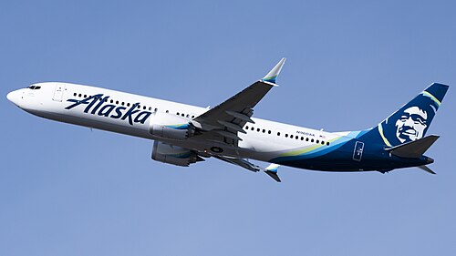 Boeing 737-9